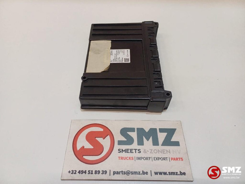 DAF Occ ECU VECU regeleenheid DAF - ECU for Truck: picture 4 DAF Occ ECU VECU regeleenheid DAF - ECU for Truck: picture 4