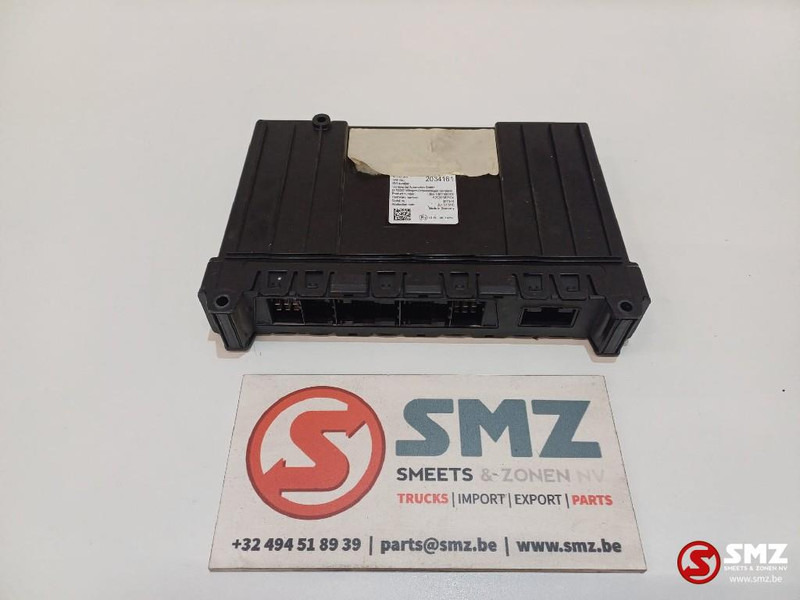 DAF Occ ECU VECU regeleenheid DAF - ECU for Truck: picture 1 DAF Occ ECU VECU regeleenheid DAF - ECU for Truck: picture 1
