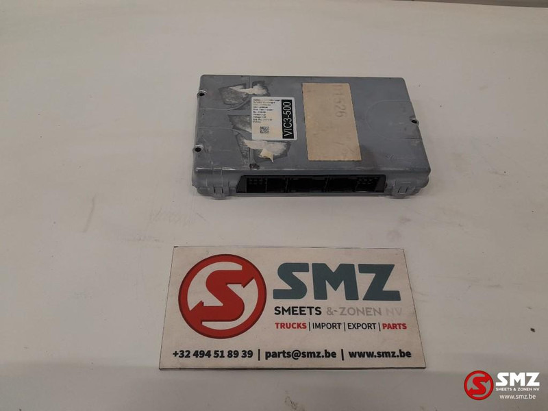 DAF Occ ECU VIC3 500 regeleenheid DAF - ECU for Truck: picture 1 DAF Occ ECU VIC3 500 regeleenheid DAF - ECU for Truck: picture 1