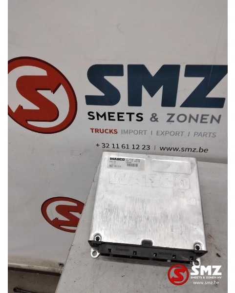 DAF Occ Ecu EBS ZM DAF XF105 - ECU for Truck: picture 1 DAF Occ Ecu EBS ZM DAF XF105 - ECU for Truck: picture 1
