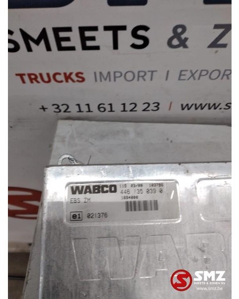 DAF Occ Ecu EBS ZM DAF XF105 - ECU for Truck: picture 3 DAF Occ Ecu EBS ZM DAF XF105 - ECU for Truck: picture 3