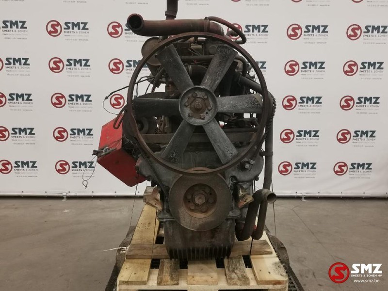 DAF Occ Motor DAF 1160 - Engine for Truck: picture 3 DAF Occ Motor DAF 1160 - Engine for Truck: picture 3