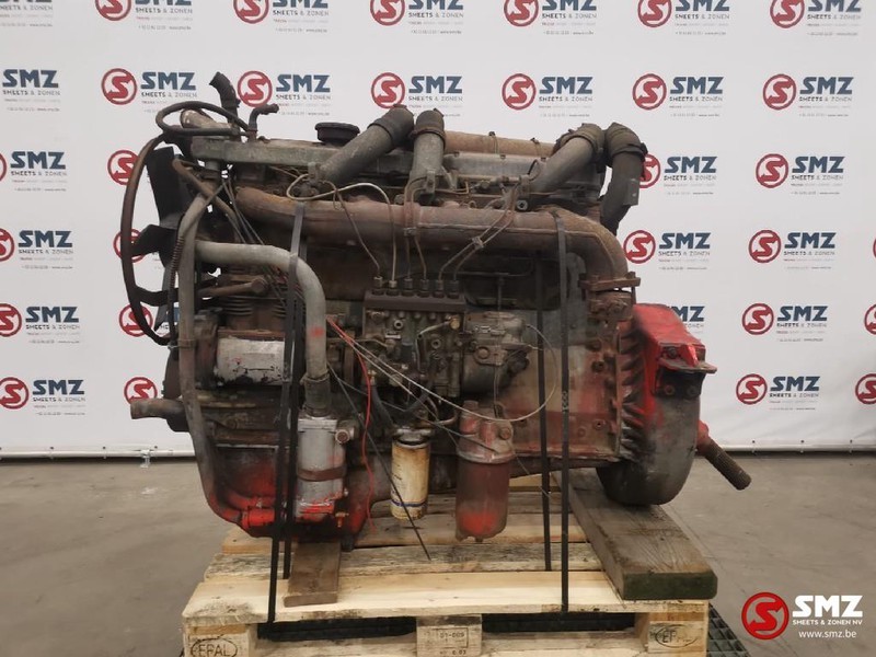 DAF Occ Motor DAF 1160 - Engine for Truck: picture 2 DAF Occ Motor DAF 1160 - Engine for Truck: picture 2