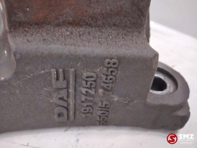 DAF Occ Motorsteunen (2x) DAF XF 106 - Engine mount for Truck: picture 3 DAF Occ Motorsteunen (2x) DAF XF 106 - Engine mount for Truck: picture 3