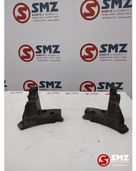 DAF Occ Motorsteunen (2x) DAF XF 106 - Engine mount for Truck: picture 2 DAF Occ Motorsteunen (2x) DAF XF 106 - Engine mount for Truck: picture 2