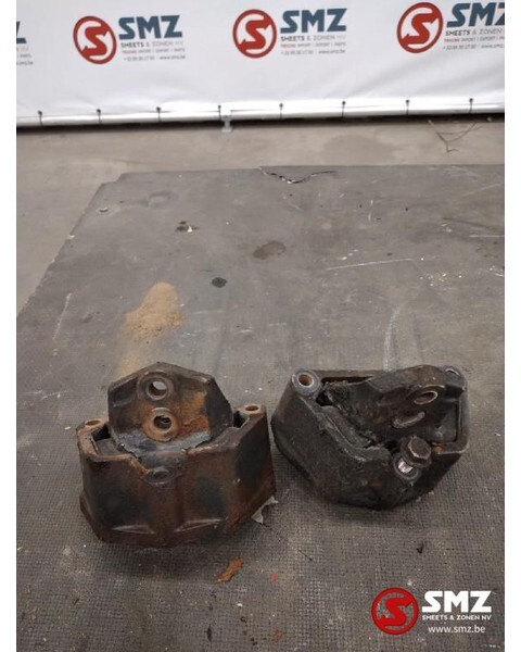 DAF Occ Motorsteunen DAF LF55 - Engine mount for Truck: picture 1 DAF Occ Motorsteunen DAF LF55 - Engine mount for Truck: picture 1