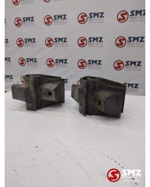 DAF Occ Motorsteunen voorzijde DAF XF106 - Engine mount for Truck: picture 1 DAF Occ Motorsteunen voorzijde DAF XF106 - Engine mount for Truck: picture 1