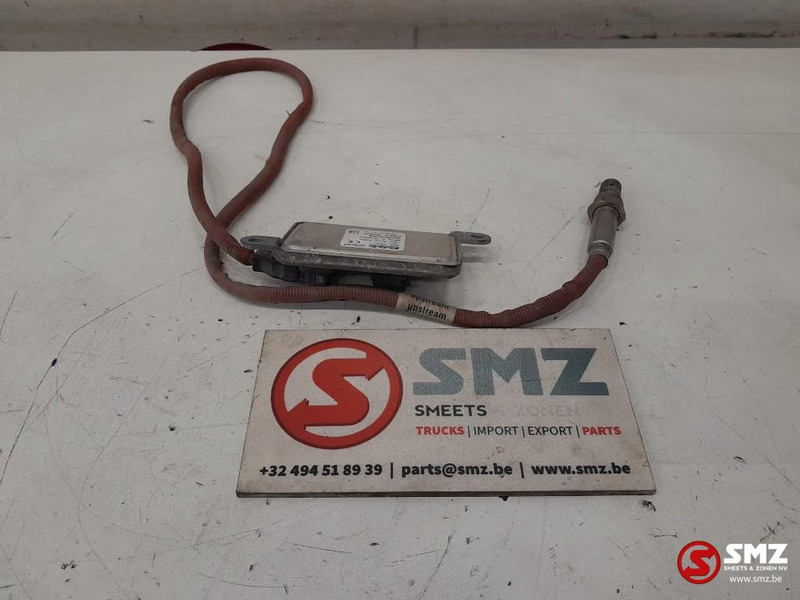 DAF Occ NOX sensor voor katalysator DAF - Sensor for Truck: picture 2 DAF Occ NOX sensor voor katalysator DAF - Sensor for Truck: picture 2