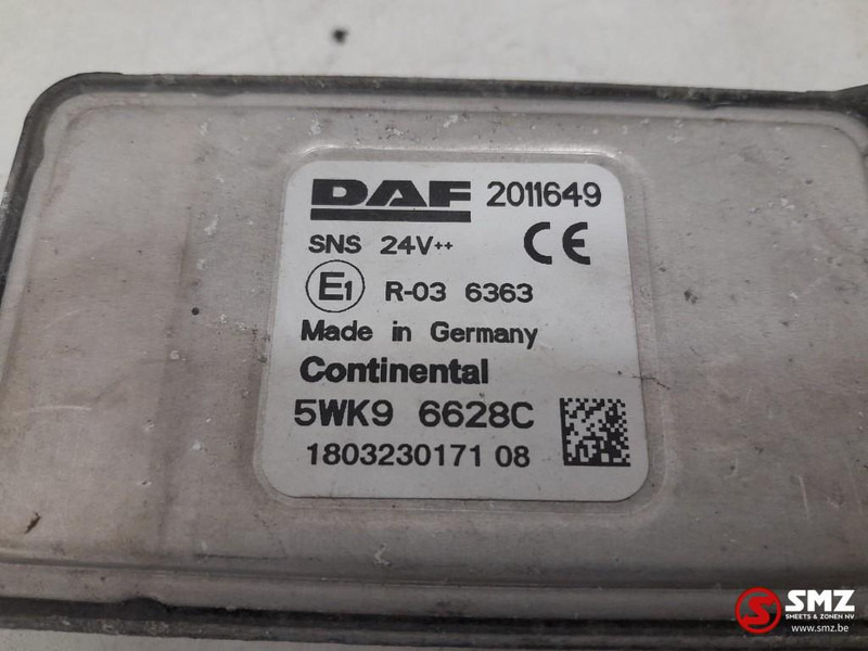 DAF Occ NOX sensor voor katalysator DAF - Sensor for Truck: picture 3 DAF Occ NOX sensor voor katalysator DAF - Sensor for Truck: picture 3