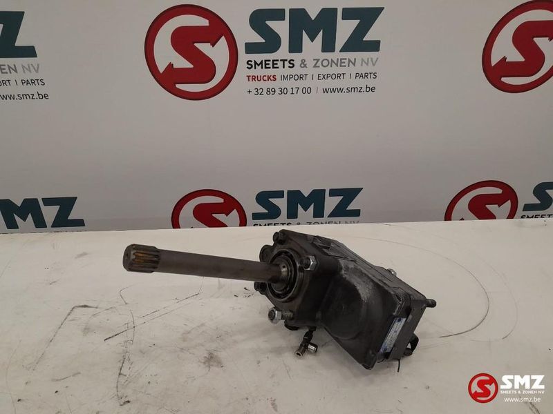 DAF Occ PTO DAF XF 105 1609522 - Axle and parts for Truck: picture 1 DAF Occ PTO DAF XF 105 1609522 - Axle and parts for Truck: picture 1