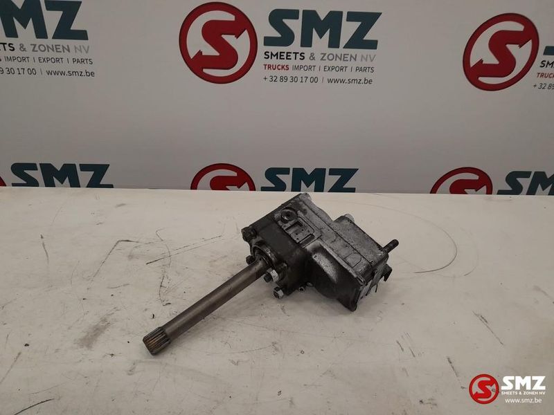 DAF Occ PTO DAF XF 105 1609522 - Axle and parts for Truck: picture 2 DAF Occ PTO DAF XF 105 1609522 - Axle and parts for Truck: picture 2