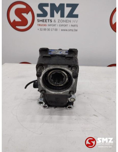 DAF Occ PTO NH4C DAF XF 105 1609522 - Axle and parts for Truck: picture 2 DAF Occ PTO NH4C DAF XF 105 1609522 - Axle and parts for Truck: picture 2