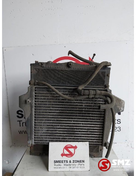 DAF Occ Radiator met intercooler LF 45 - Radiator for Truck: picture 1 DAF Occ Radiator met intercooler LF 45 - Radiator for Truck: picture 1