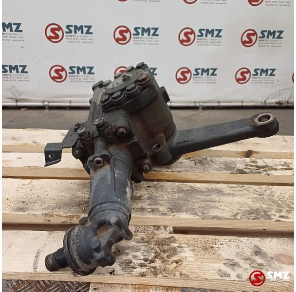 DAF Occ Stuurhuis DAF - Steering gear for Truck: picture 4 DAF Occ Stuurhuis DAF - Steering gear for Truck: picture 4