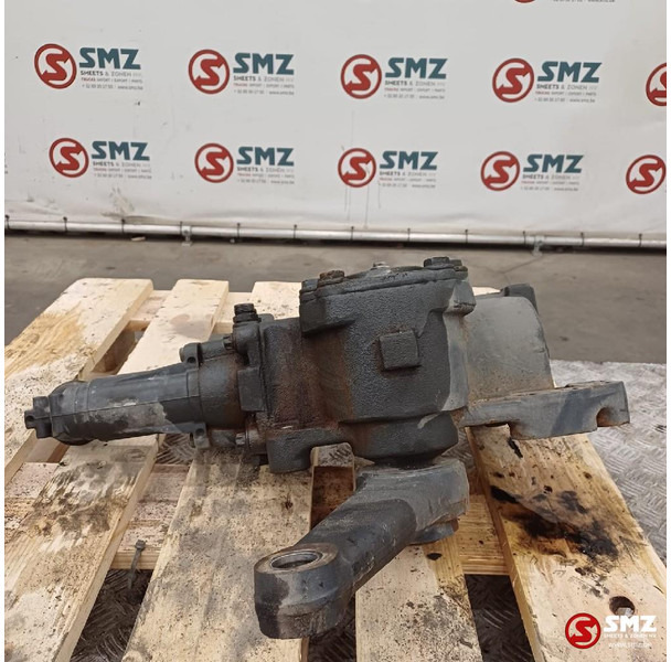 DAF Occ Stuurhuis DAF - Steering gear for Truck: picture 2 DAF Occ Stuurhuis DAF - Steering gear for Truck: picture 2