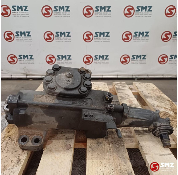 DAF Occ Stuurhuis DAF - Steering gear for Truck: picture 1 DAF Occ Stuurhuis DAF - Steering gear for Truck: picture 1