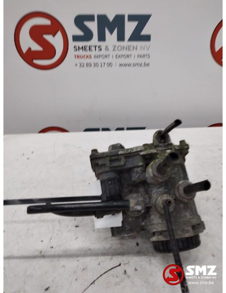 DAF Occ aanhangwagenstuurklep DAF XF105 - ECU for Truck: picture 1 DAF Occ aanhangwagenstuurklep DAF XF105 - ECU for Truck: picture 1