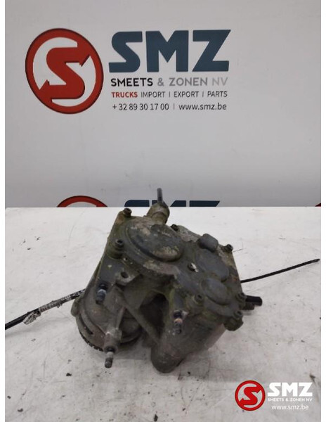 DAF Occ aanhangwagenstuurklep DAF XF105 - ECU for Truck: picture 2 DAF Occ aanhangwagenstuurklep DAF XF105 - ECU for Truck: picture 2