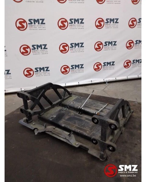 DAF Occ accubaksteun DAF XF106 1924834 - Cab and interior for Truck: picture 2 DAF Occ accubaksteun DAF XF106 1924834 - Cab and interior for Truck: picture 2