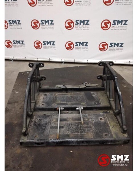 DAF Occ accubaksteun DAF XF106 1924834 - Cab and interior for Truck: picture 1 DAF Occ accubaksteun DAF XF106 1924834 - Cab and interior for Truck: picture 1