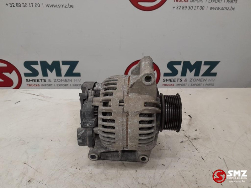 DAF Occ alternator DAF EURO 6 - Alternator for Truck: picture 1 DAF Occ alternator DAF EURO 6 - Alternator for Truck: picture 1