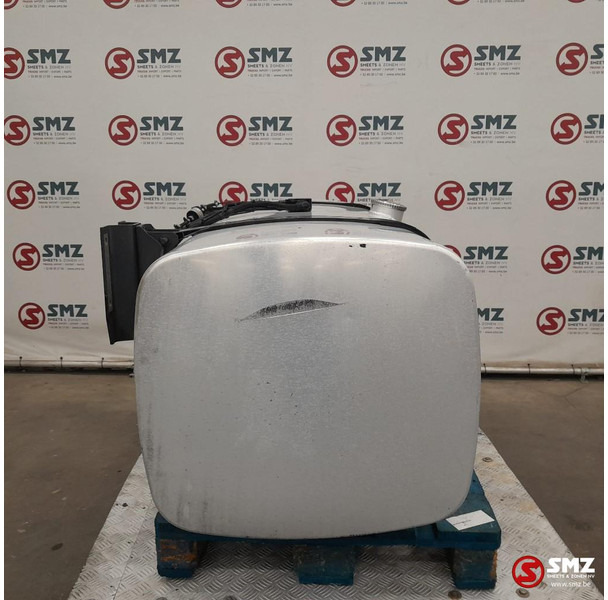 DAF Occ brandstoftank + steunen + brandstofniveausenso - Fuel tank for Truck: picture 4 DAF Occ brandstoftank + steunen + brandstofniveausenso - Fuel tank for Truck: picture 4