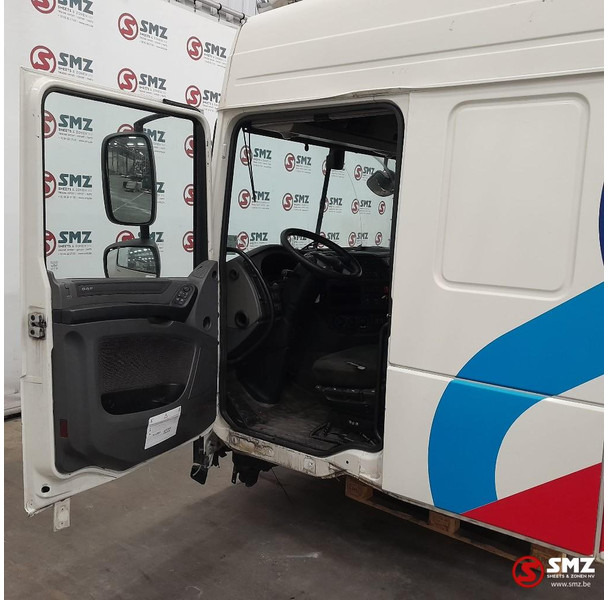 DAF Occ cabine DAF - Cab and interior for Truck: picture 5 DAF Occ cabine DAF - Cab and interior for Truck: picture 5