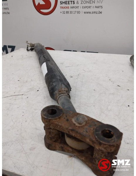 DAF Occ cabinekantelcilinder DAF XF105 - Frame/ Chassis for Truck: picture 2 DAF Occ cabinekantelcilinder DAF XF105 - Frame/ Chassis for Truck: picture 2