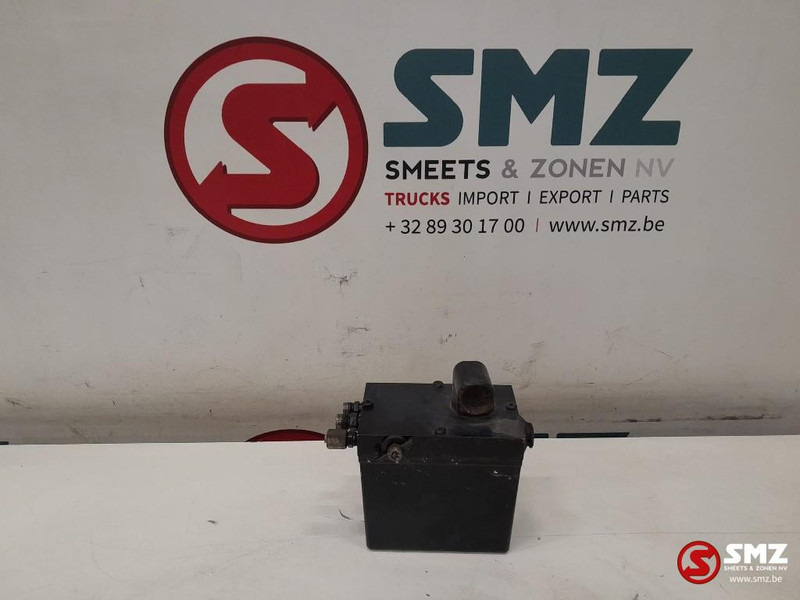 DAF Occ cabinekantelpomp DAF - Frame/ Chassis for Truck: picture 2 DAF Occ cabinekantelpomp DAF - Frame/ Chassis for Truck: picture 2