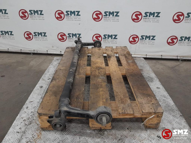 DAF Occ cabinestabilisatorstang DAF - Steering for Truck: picture 3 DAF Occ cabinestabilisatorstang DAF - Steering for Truck: picture 3