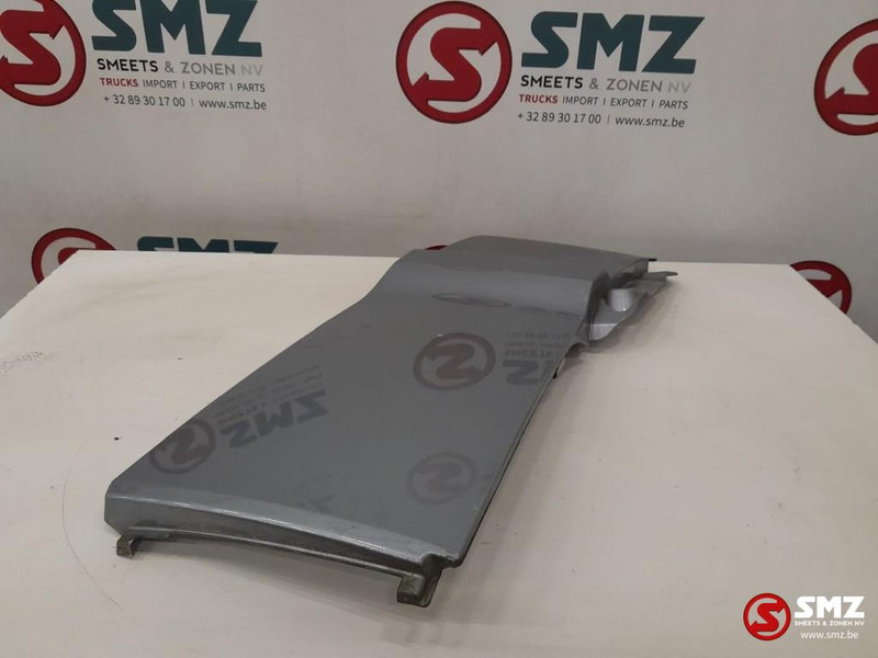 DAF Occ cabinezijspoiler rechtsboven DAF - Aerodynamics/ Spoiler for Truck: picture 4 DAF Occ cabinezijspoiler rechtsboven DAF - Aerodynamics/ Spoiler for Truck: picture 4