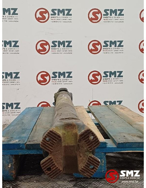 DAF Occ cardanas DAF - Drive shaft for Truck: picture 4 DAF Occ cardanas DAF - Drive shaft for Truck: picture 4