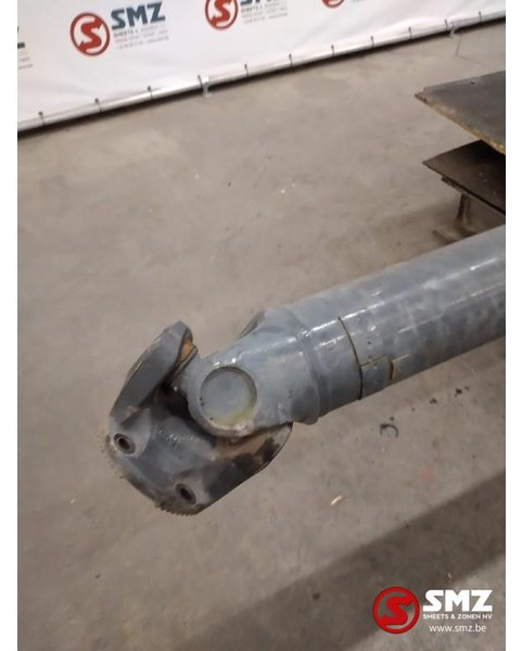 DAF Occ cardanas DAF XF 106 1994604 - Drive shaft for Truck: picture 2 DAF Occ cardanas DAF XF 106 1994604 - Drive shaft for Truck: picture 2