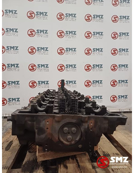 DAF Occ cilinderkop DAF - Cylinder block for Truck: picture 3 DAF Occ cilinderkop DAF - Cylinder block for Truck: picture 3