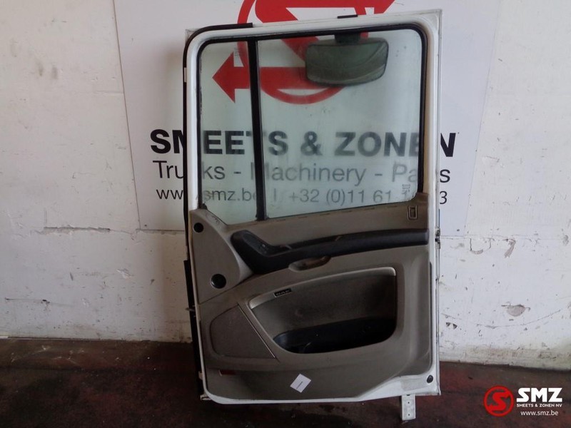 DAF Occ deur daf xf rechts - Door and parts for Truck: picture 2 DAF Occ deur daf xf rechts - Door and parts for Truck: picture 2