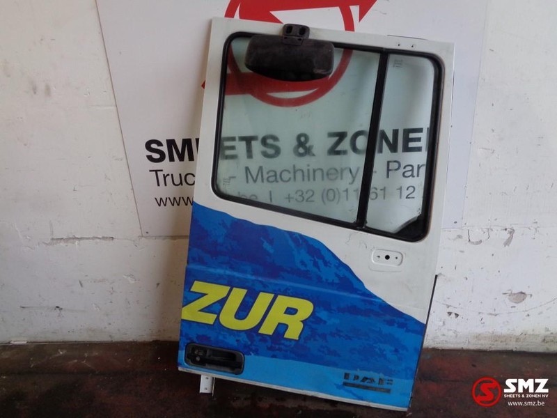 DAF Occ deur daf xf rechts - Door and parts for Truck: picture 1 DAF Occ deur daf xf rechts - Door and parts for Truck: picture 1