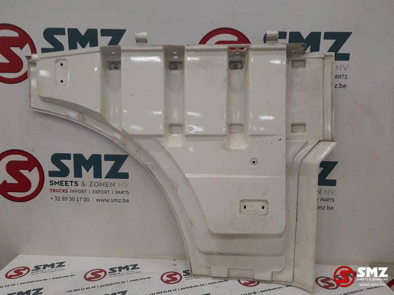 DAF Occ deurverlenging links DAF - Door and parts for Truck: picture 2 DAF Occ deurverlenging links DAF - Door and parts for Truck: picture 2