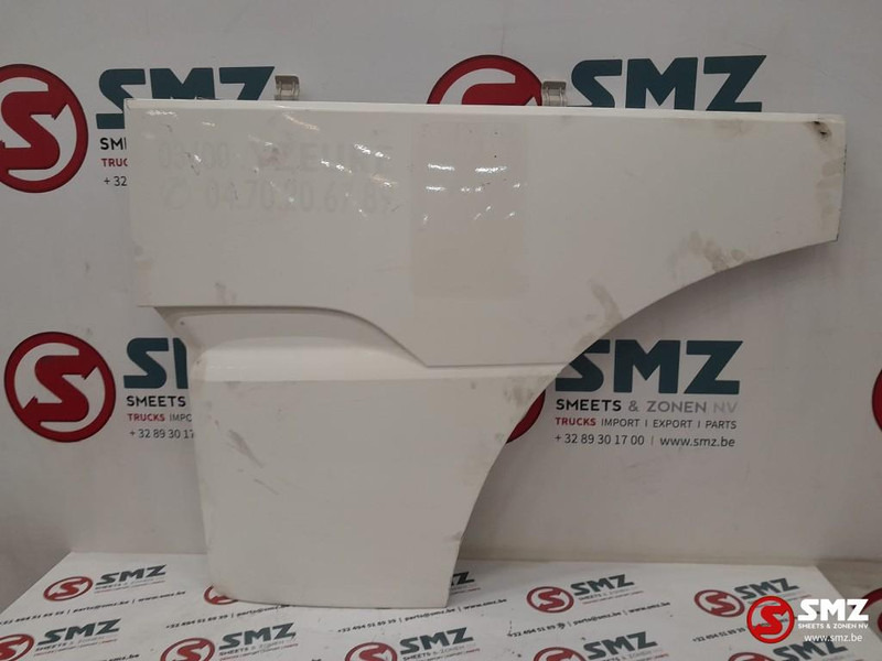 DAF Occ deurverlenging links DAF - Door and parts for Truck: picture 1 DAF Occ deurverlenging links DAF - Door and parts for Truck: picture 1