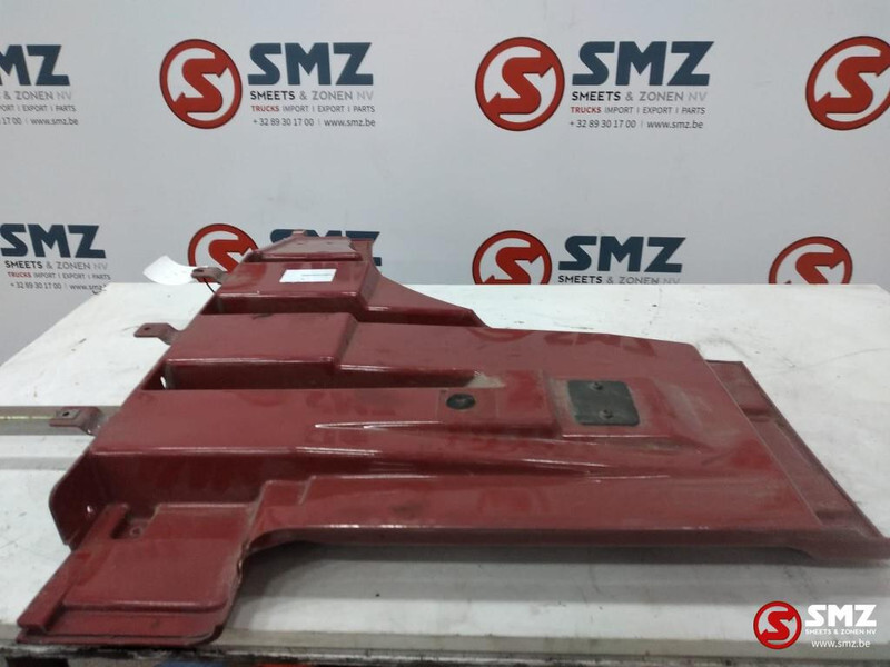 DAF Occ deurverlenging links DAF XF95 1911138 - Door and parts for Truck: picture 2 DAF Occ deurverlenging links DAF XF95 1911138 - Door and parts for Truck: picture 2