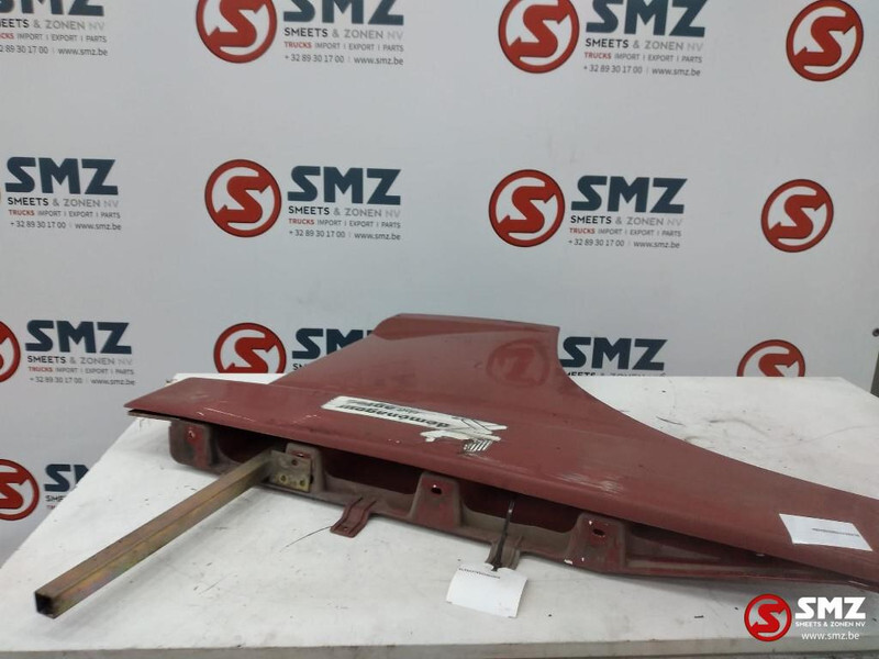 DAF Occ deurverlenging links DAF XF95 1911138 - Door and parts for Truck: picture 3 DAF Occ deurverlenging links DAF XF95 1911138 - Door and parts for Truck: picture 3