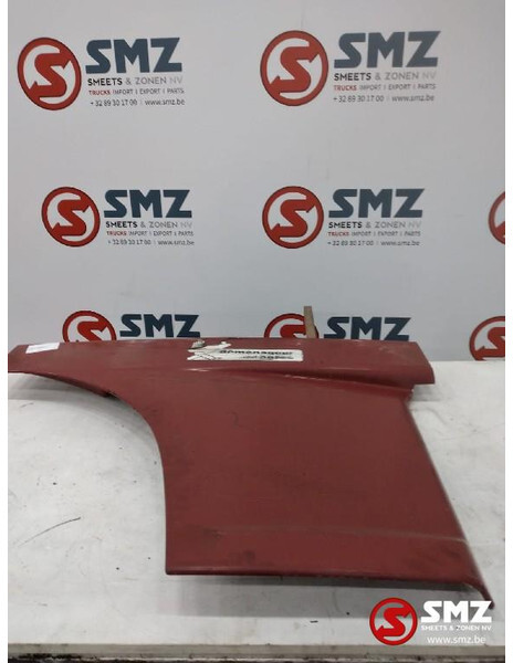 DAF Occ deurverlenging links DAF XF95 1911138 - Door and parts for Truck: picture 1 DAF Occ deurverlenging links DAF XF95 1911138 - Door and parts for Truck: picture 1