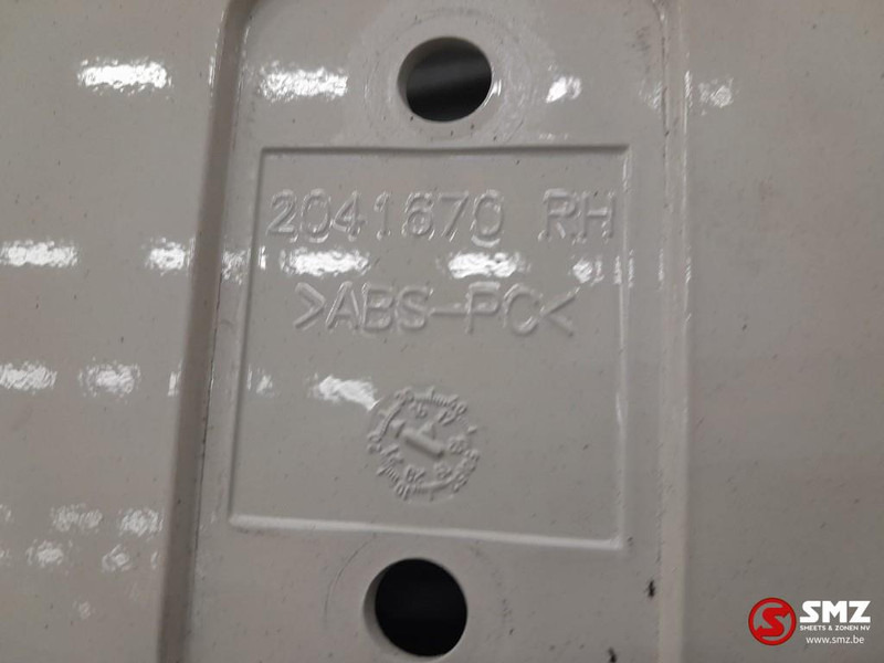 DAF Occ deurverlenging rechts DAF - Door and parts for Truck: picture 3 DAF Occ deurverlenging rechts DAF - Door and parts for Truck: picture 3