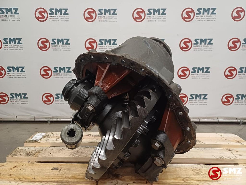 DAF Occ differentiëel 1344 DAF 2,38 - Differential gear for Truck: picture 3 DAF Occ differentiëel 1344 DAF 2,38 - Differential gear for Truck: picture 3