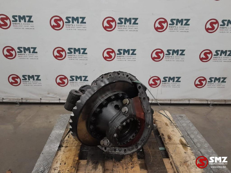 DAF Occ differentiëel 1344 i=2,38 DAF - Differential gear for Truck: picture 2 DAF Occ differentiëel 1344 i=2,38 DAF - Differential gear for Truck: picture 2