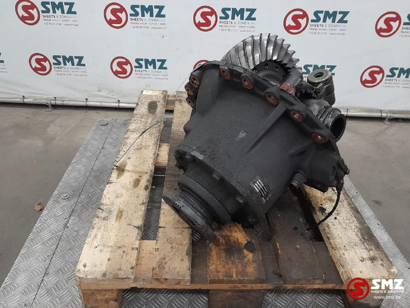 DAF Occ differentiëel 1344 i=2,38 DAF - Differential gear for Truck: picture 1 DAF Occ differentiëel 1344 i=2,38 DAF - Differential gear for Truck: picture 1