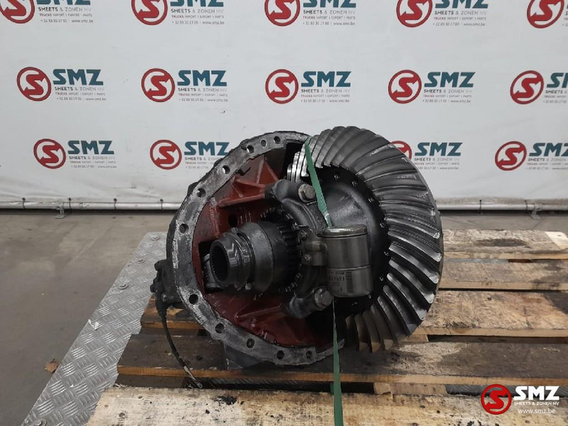 DAF Occ differentiëel 1344 i=2,38 DAF - Differential gear for Truck: picture 4 DAF Occ differentiëel 1344 i=2,38 DAF - Differential gear for Truck: picture 4