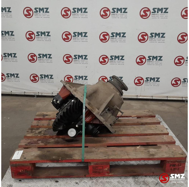 DAF Occ differentiëel 1347 i=2,69 DAF - Differential gear for Truck: picture 4 DAF Occ differentiëel 1347 i=2,69 DAF - Differential gear for Truck: picture 4