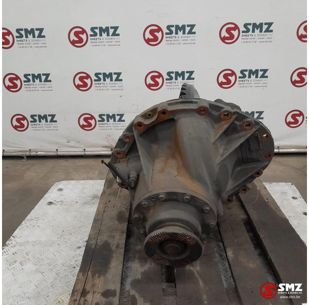 DAF Occ differentiëel 1347 i=2,69 DAF - Differential gear for Truck: picture 3 DAF Occ differentiëel 1347 i=2,69 DAF - Differential gear for Truck: picture 3