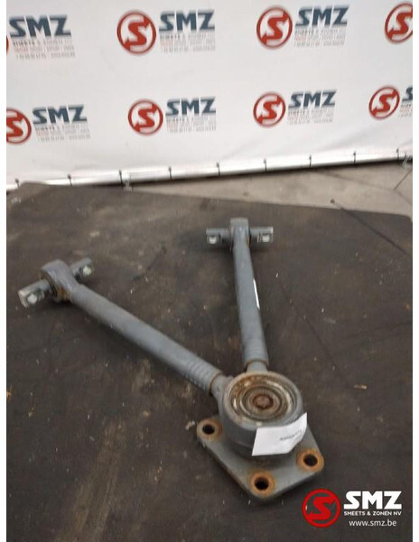 DAF Occ driehoek reactiestang DAF XF105 - Frame/ Chassis for Truck: picture 1 DAF Occ driehoek reactiestang DAF XF105 - Frame/ Chassis for Truck: picture 1