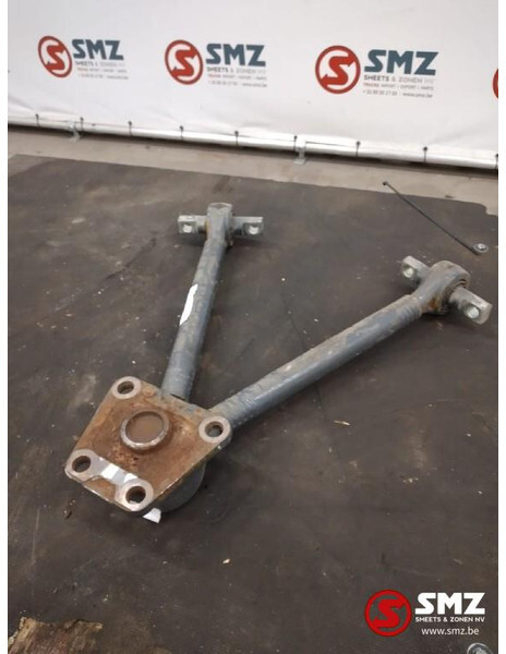 DAF Occ driehoek reactiestang DAF XF105 - Frame/ Chassis for Truck: picture 2 DAF Occ driehoek reactiestang DAF XF105 - Frame/ Chassis for Truck: picture 2